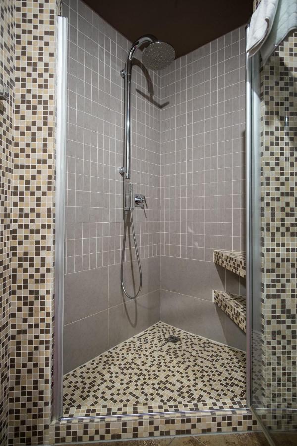 Apartamenty Rodzinne II Apartzakop Закопане Экстерьер фото