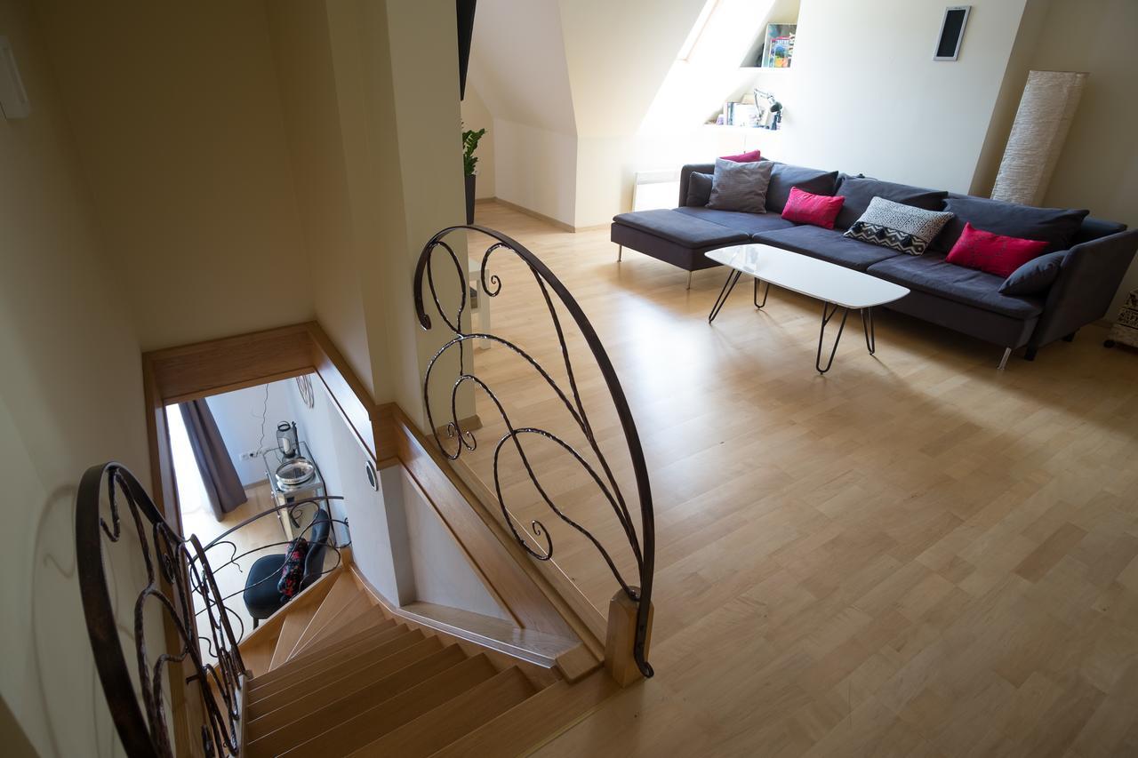 Apartamenty Rodzinne II Apartzakop Закопане Экстерьер фото